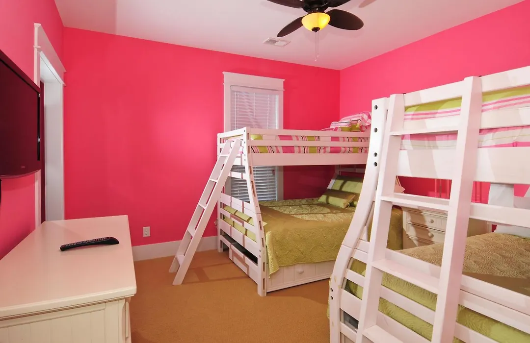 The Cottages At North Beach Resort & Villas-1