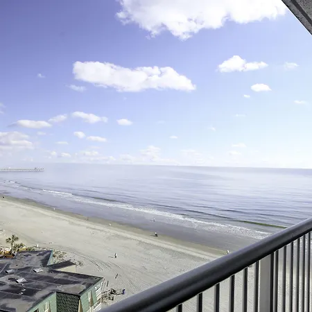 Sands Ocean Club-2
