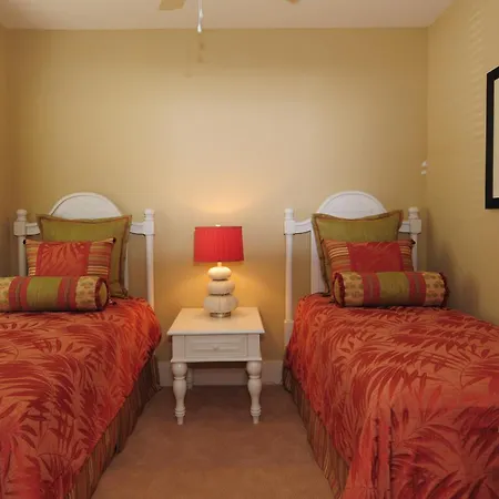 The Cottages At North Beach Resort & Villas-2