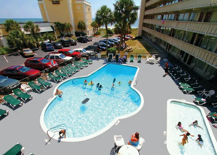 Oceanfront Viking
